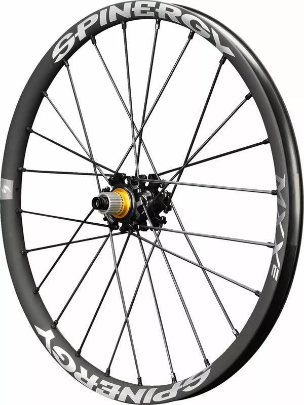 Spinergy Spinergy Wheel MXXE Trasero 2MTX19.111.BST