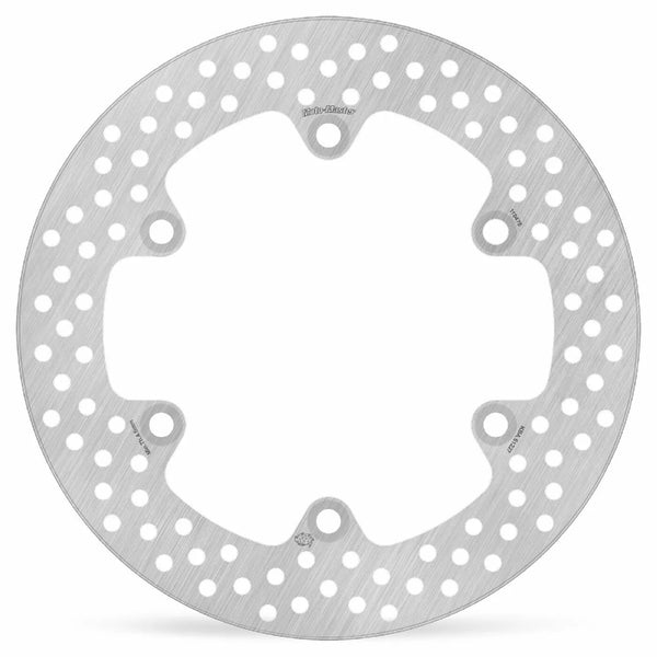 Disc de freno de Moto-Master Halo trasero 110478