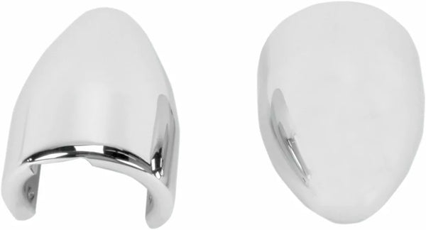 Cubierta de tuerca del eje de barón Bullet BA-7800-02