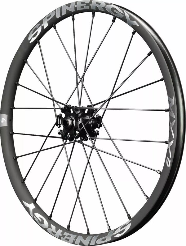 Spinergy Spinergy Wheel MXXE de 2MTX18.111.BST