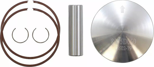 Kit de pistón Wossner RD/YZF350/400 64 44 8075D050