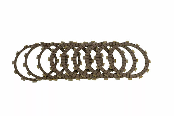 EBC CLUTCH FRICTION PLAT KIT CK3468