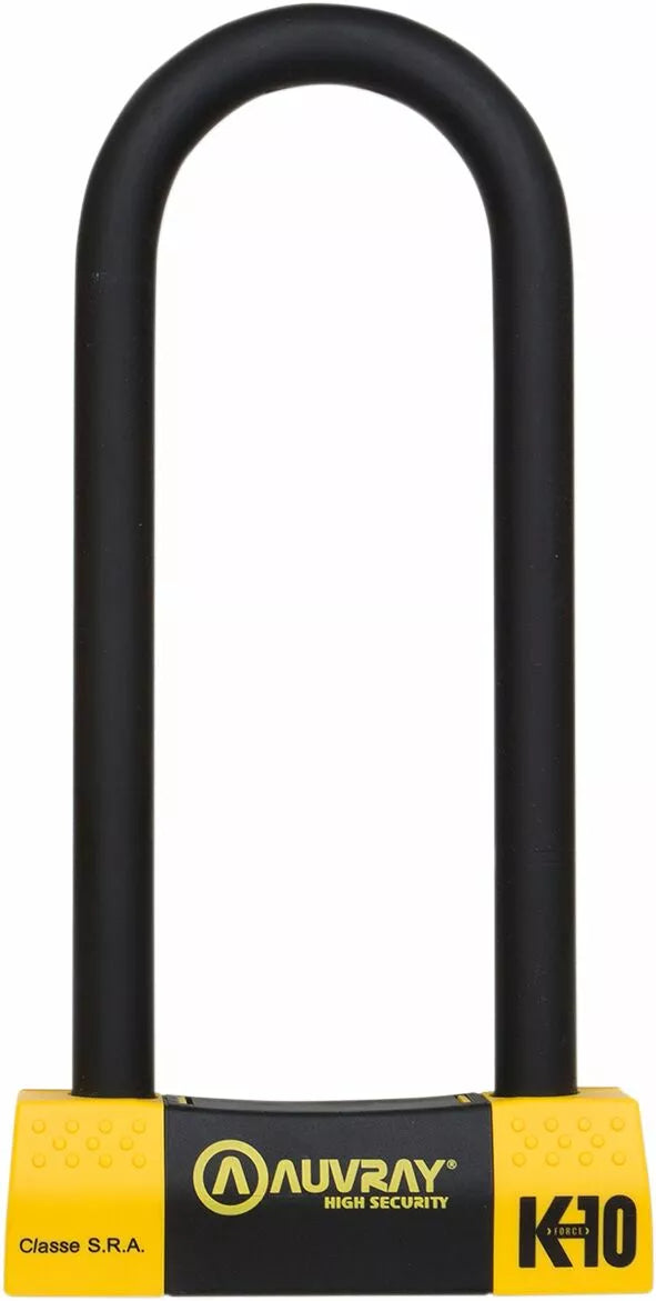 Auvray u Lock K 10 85x250 SRA ART4 K85250UV