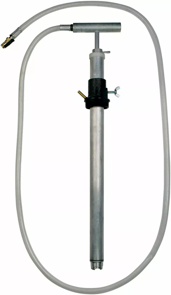 Bomba de limo de limo 5 Crazy. Alum SB AP