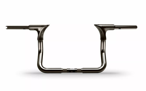 Zard Handlebar Eagle 12 Black Chrom Zhd119f100-CB