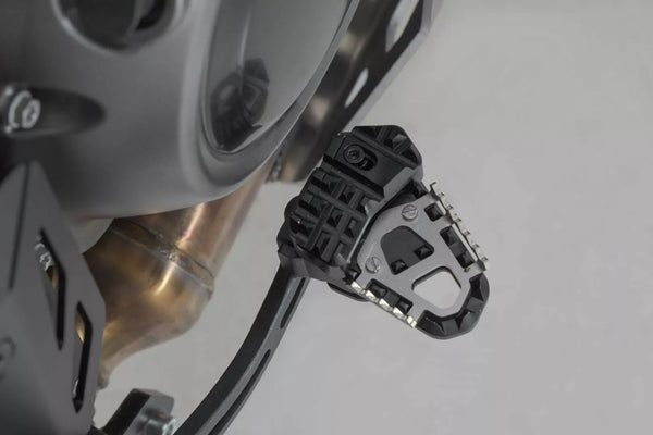 Extensión del pedal de freno SW-Motech FBE.18.911.10000/b