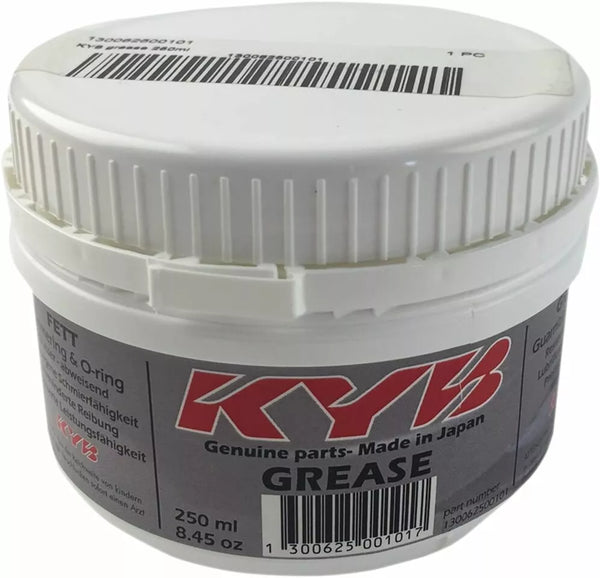 KYB KYB GRASE 250ML 130062500101