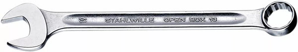 Splahlwille Combination Spanner 9 40080909