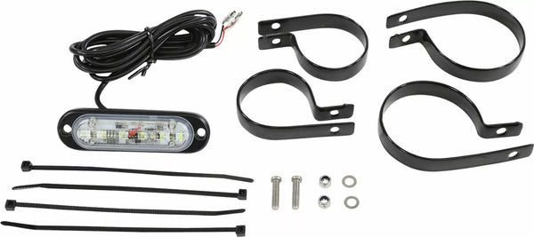 Copia de seguridad del kit de luz LED PowerMadd Agregar 66009
