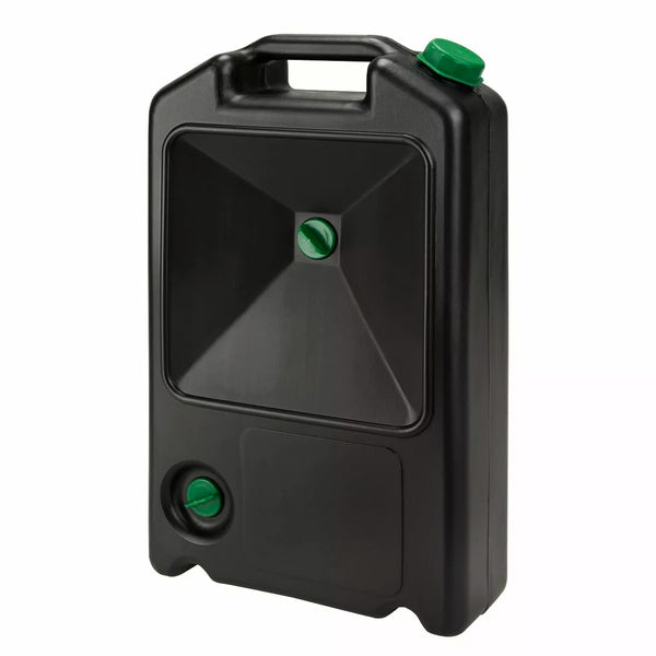 Pressol Drense Pan 7 contenedor de PE 24115