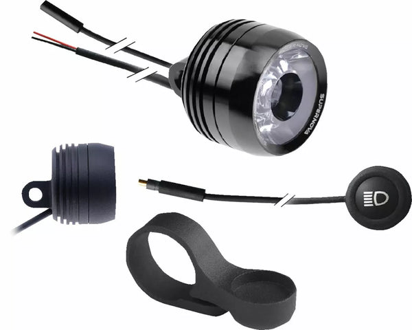 Supernova Supernova Mini 2 Pro U-Mini2P-Blk