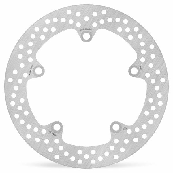 Disc de freno de Moto-Master Halo trasero 110621