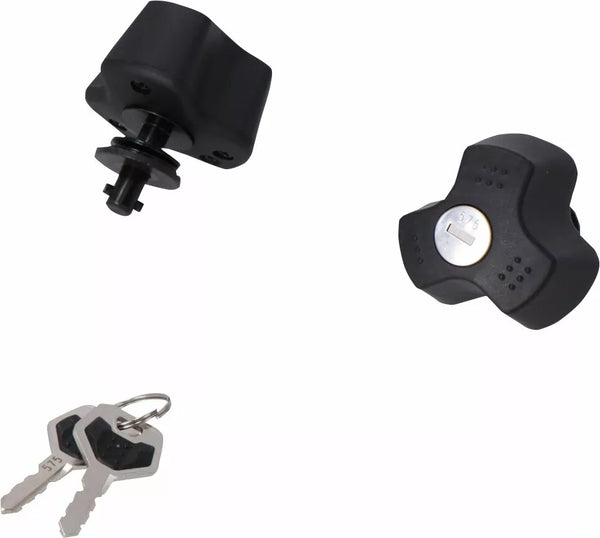 SW-Motech Anti-Heft Evo Carrier QLS.00.046.10101/b