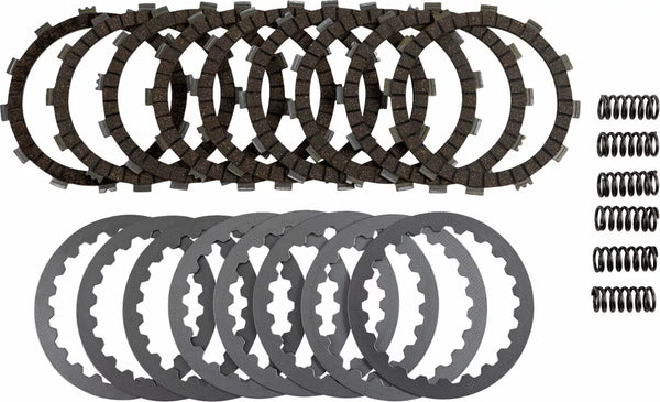 EBC Clutch Kit DIRT DRC Serie DRC108