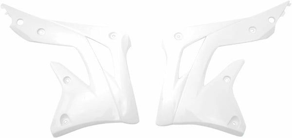 UFO RAD cubre KXF450 12-15 WH KA04719#047