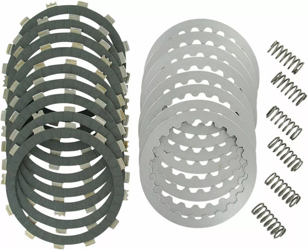 EBC Clutch Kit Carbon DRCF Ver DRCF108