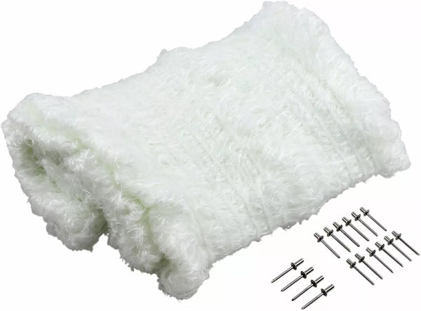 Akrapovic Muffler Repack Kit P-RPCK39