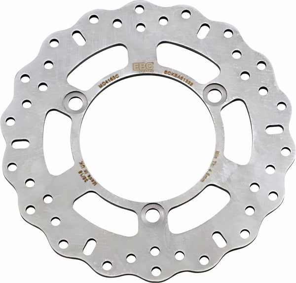 EBC BRAKE ROTOR FIX HPSR WAVE RE MD4163C
