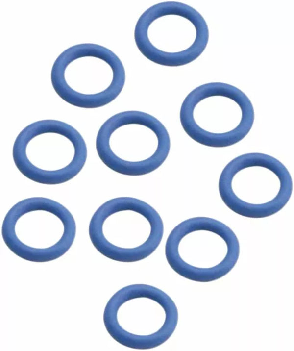 Tapa de bomba ACCL de junta tórica S&S Ciclo E/G 50-8100