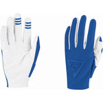 Answer Cross Gloves Aerlite Blue