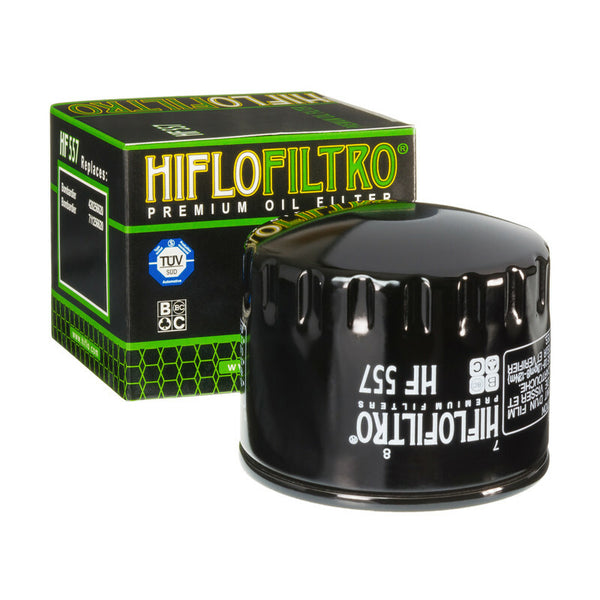 Filtro de aceite de hiflofiltro - HF557 HF557