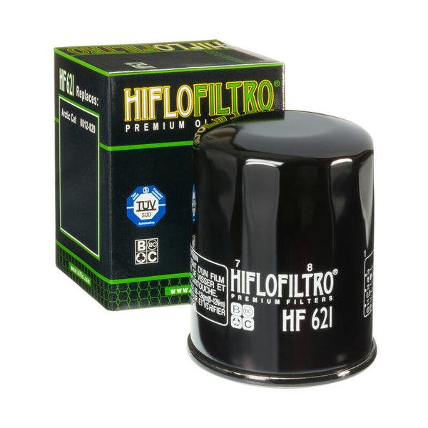 Filtro de aceite de hiflofiltro - HF621 HF621