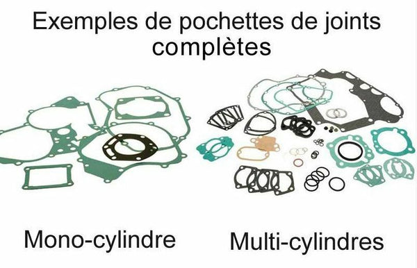 Centauro Complete Junta de motor Conjunto 990A159FL