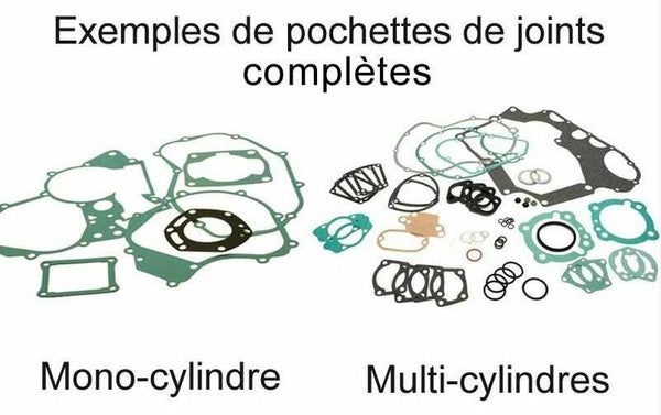 Centauro Complete Junta de motor Conjunto 990A2777FL
