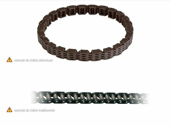 Tourmax Traditional Timing Chain - 88 LINKS CMM -Q088