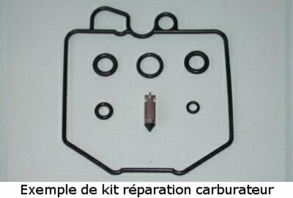 Kit de reparación del carburador Turmax Cab-K15