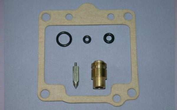 Kit de reparación del carburador Turmax Kawasaki GPZ750 '82 CAB-K3