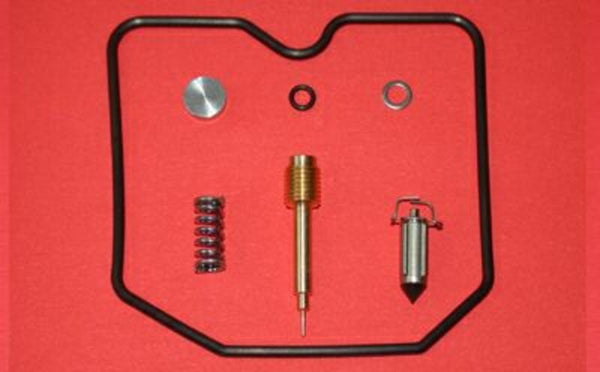 Kit de reparación del carburador Turmax Kawasaki EL250 E1/E2 CAB-K4