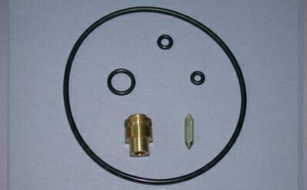 Kit de reparación del carburador Turmax Kawasaki KZ550 H1/H2 CAB-K6