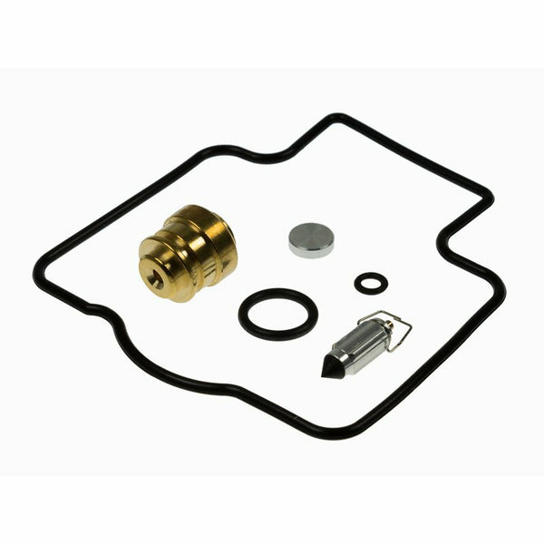Kit de reparación del carburador Turmax Kawasaki ZXR750/ZX10 CAB-K9