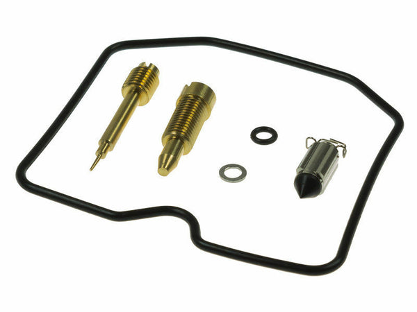Kit de reparación del carburador Turmax Suzuki DR-Z125 CAB-S39