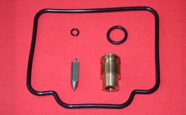 Kit de reparación del carburador Turmax Suzuki GSX600F/GSX-R1100 CAB-S6