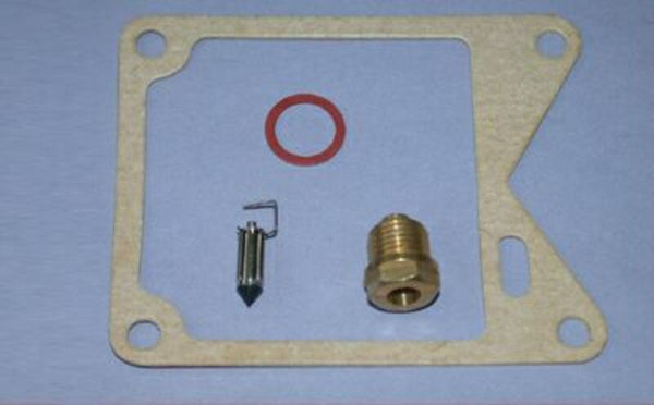 Kit de reparación del carburador Turmax XT600 CAB-Y13
