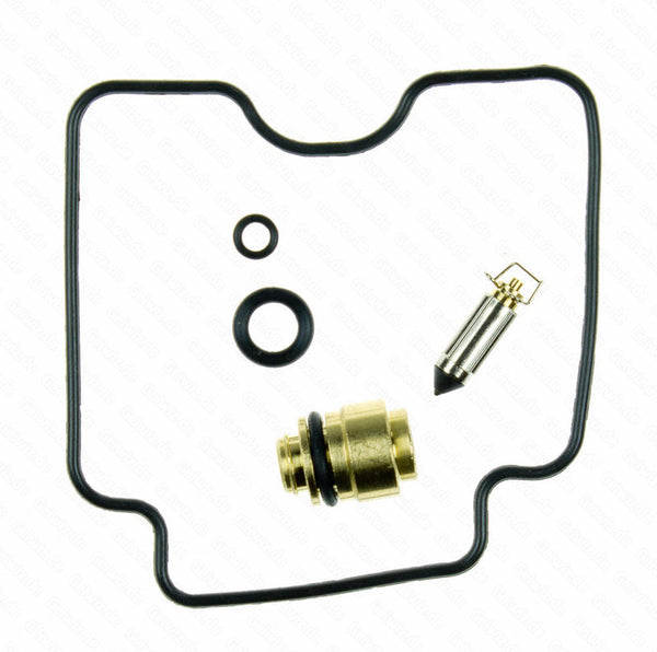 Kit de reparación de carburador de tourmax Yamaha FZS600 Fazer Cab-Y38