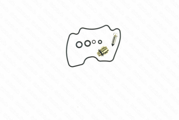 Kit de reparación de carburadores Turmax Yamaha XJR1300 CAB-Y41