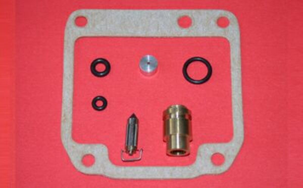 Kit de reparación de carburador de tourmax Yamaha XJ550 CAB-Y7