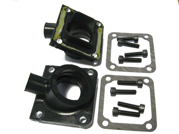 Múltiple de admisión para YFZ350 Banshee '87 -09 CHY -909