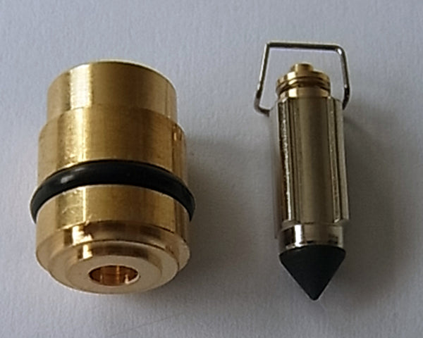 Turmax Float Valve Set Yamaha DT125R FVS-204