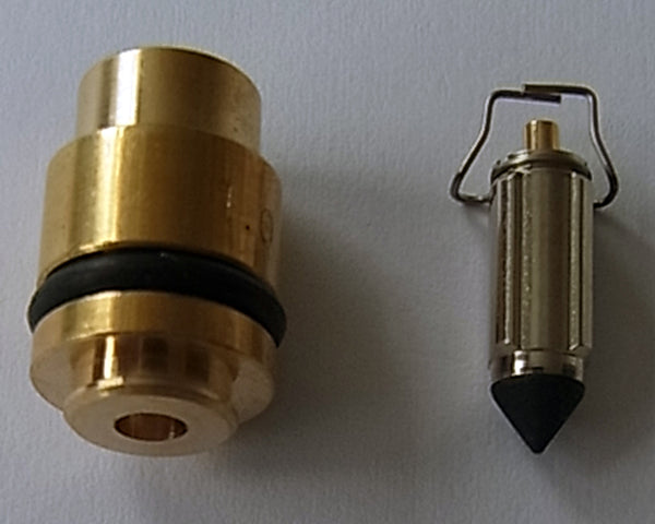 Turmax Float Valve Set Yamaha XJ600N FVS-208