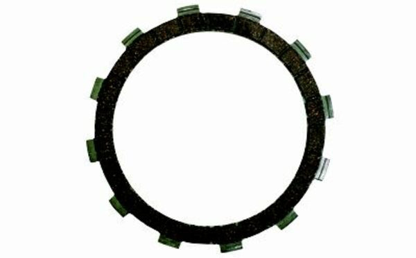 TOURMAX FRICTION CLUTCH PLATE CF125DD/P