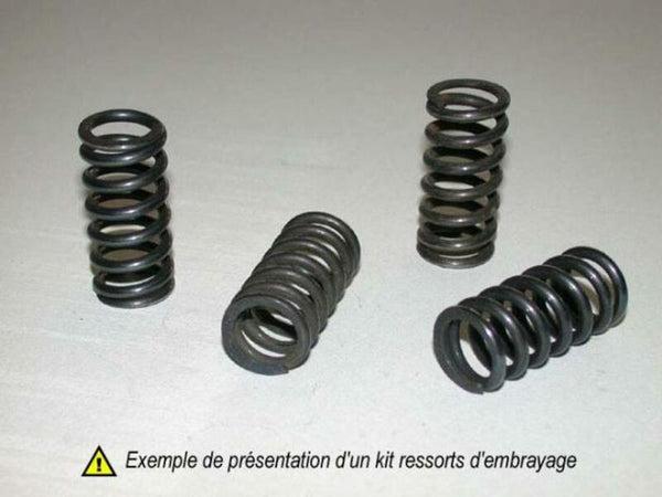Turmax Clutch Spring Kit Kawasaki HSP-402-5