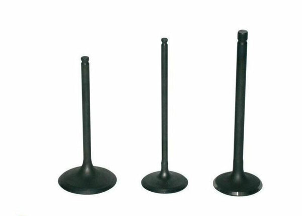 Prox Titanium Exhaust Valve 28.4419-1