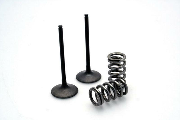 Kit de conversión de la válvula de escape de acero prox - KTM 28.Ses6329-1