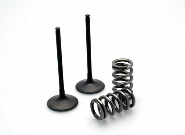 Kit de conversión de válvula de admisión prox de acero - KTM 28.SIS6334-2