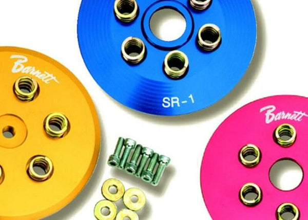 Mecanismo de embrague de servicio pesado 511-90-10001