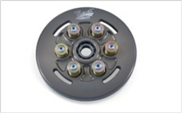 Barnett Coil Kit de conversión de primavera Yamaha FVR1300 511-90-10033